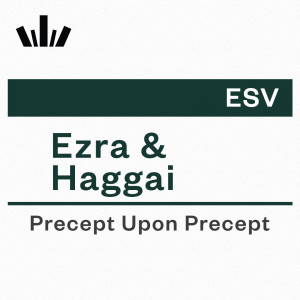 PUP Workbook (ESV) - Ezra & Haggai