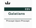 PUP Workbook (ESV) - Galatians