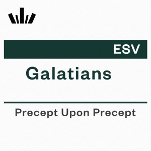 PUP Workbook (ESV) - Galatians