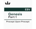 PUP Workbook (ESV) - Genesis Part 1