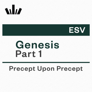 PUP Workbook (ESV) - Genesis Part 1