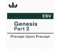 PUP Workbook (ESV) - Genesis Part 2