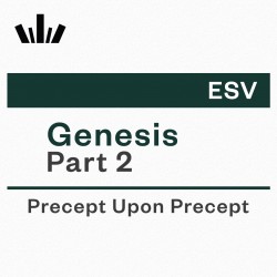 PUP Workbook (ESV) - Genesis Part 2