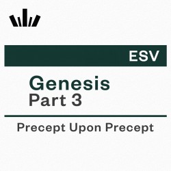 PUP Workbook (ESV) - Genesis Part 3