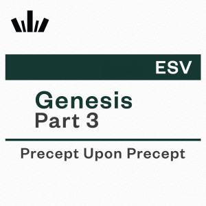 PUP Workbook (ESV) - Genesis Part 3