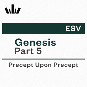 PUP Workbook (ESV) - Genesis Part 4