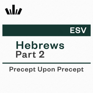 PUP Workbook (ESV) - Hebrews Part 2