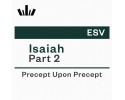 PUP Workbook (ESV) - Isaiah Part 2