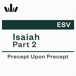 PUP Workbook (ESV) - Isaiah Part 2