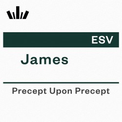 PUP Workbook (ESV) - James Revised