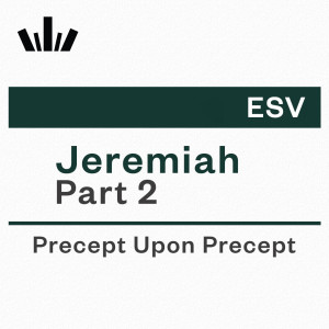 PUP Workbook (ESV) - Jeremiah Part 2