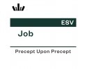 PUP Workbook (ESV) - Job