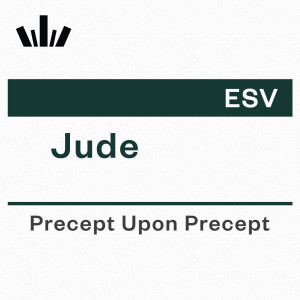 PUP Workbook (ESV) - Jude