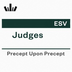 PUP Workbook (ESV) - Judges