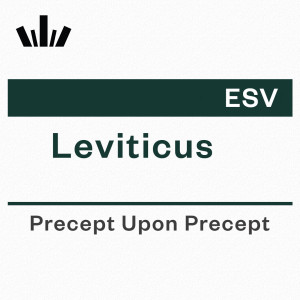 PUP Workbook (ESV) - Leviticus