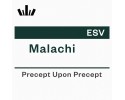 PUP Workbook (ESV) - Malachi