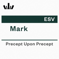 PUP Workbook (ESV) - Mark