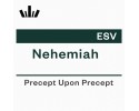 PUP Workbook (ESV) - Nehemiah