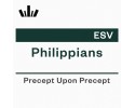 PUP Workbook (ESV) - Philippians