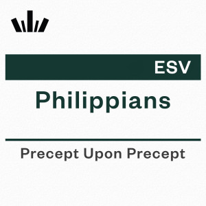 PUP Workbook (ESV) - Philippians