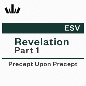 PUP Workbook (ESV) - Revelation Part 1