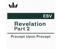 PUP Workbook (ESV) - Revelation Part 2