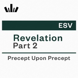 PUP Workbook (ESV) - Revelation Part 2