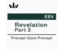 PUP Workbook (ESV) - Revelation Part 3