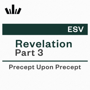 PUP Workbook (ESV) - Revelation Part 3