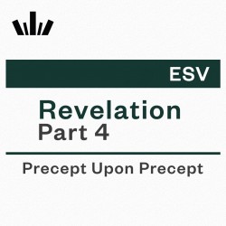 PUP Workbook (ESV) - Revelation Part 4