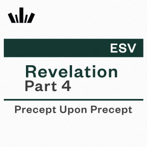 PUP Workbook (ESV) - Revelation Part 4