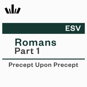 PUP Workbook (ESV) - Romans Part 1