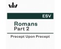 PUP Workbook (ESV) - Romans Part 2