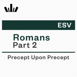 PUP Workbook (ESV) - Romans Part 2