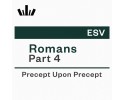 PUP Workbook (ESV) - Romans Part 4