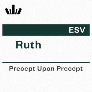 PUP Workbook (ESV) - Ruth (Kinsman Redeemer)