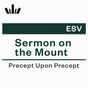 PUP Workbook (ESV) - Sermon on the Mount