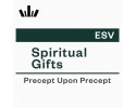 PUP Workbook (ESV) - Spiritual Gifts