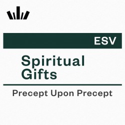 PUP Workbook (ESV) - Spiritual Gifts