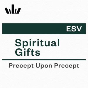 PUP Workbook (ESV) - Spiritual Gifts