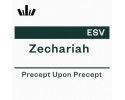 PUP Workbook (ESV) - Zechariah