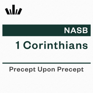 PUP Workbook (NASB) - 1 Corinthians