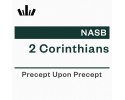 PUP Workbook (NASB) - 2 Corinthians 