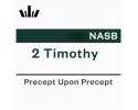 PUP Workbook (NASB) - 2 Timothy