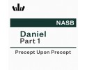 PUP Workbook (NASB) - Daniel Part 1