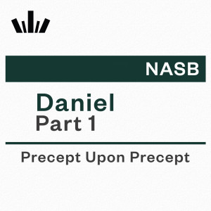 PUP Workbook (NASB) - Daniel Part 1