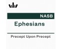 PUP Workbook (NASB) - Ephesians