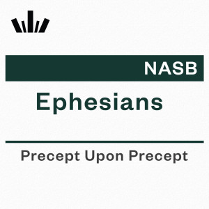 PUP Workbook (NASB) - Ephesians