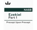 PUP Workbook (NASB) - Ezekiel Part 1