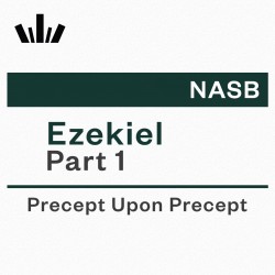 PUP Workbook (NASB) - Ezekiel Part 1